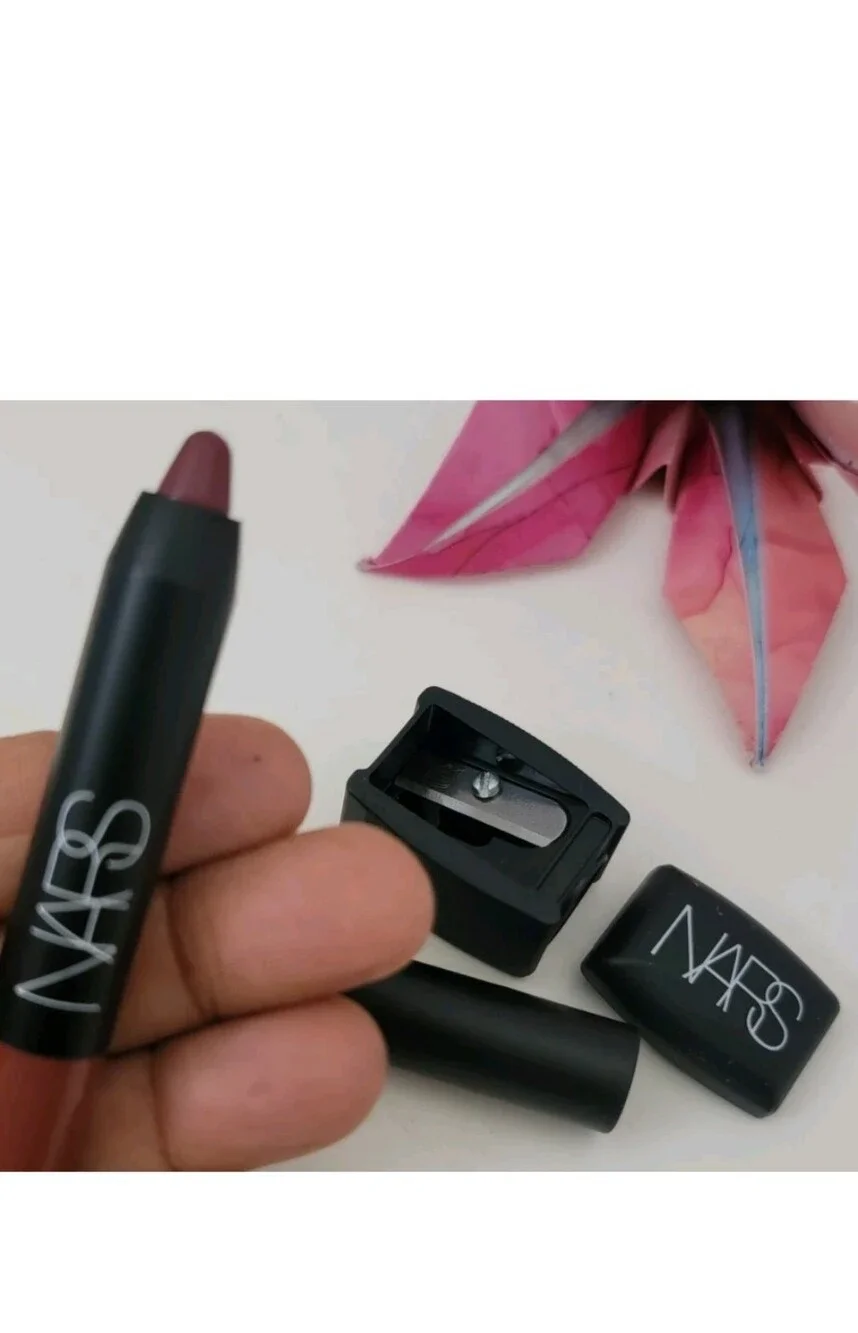 N/A nars disco